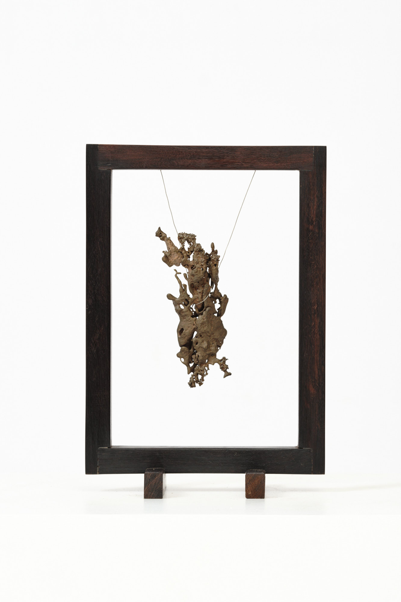 Michael Roderick Wedderburn Sculpture